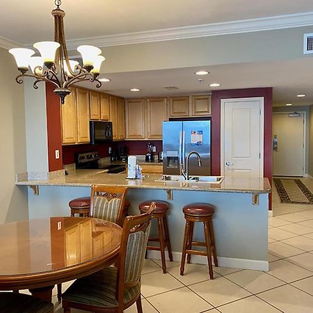 Grandview East 404 Villa Panama City Beach Eksteriør bilde