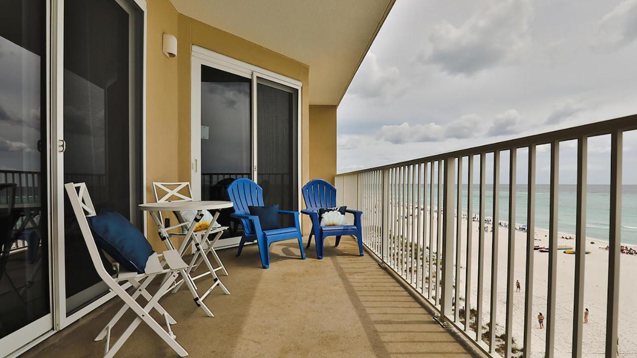 Grandview East 404 Villa Panama City Beach Eksteriør bilde