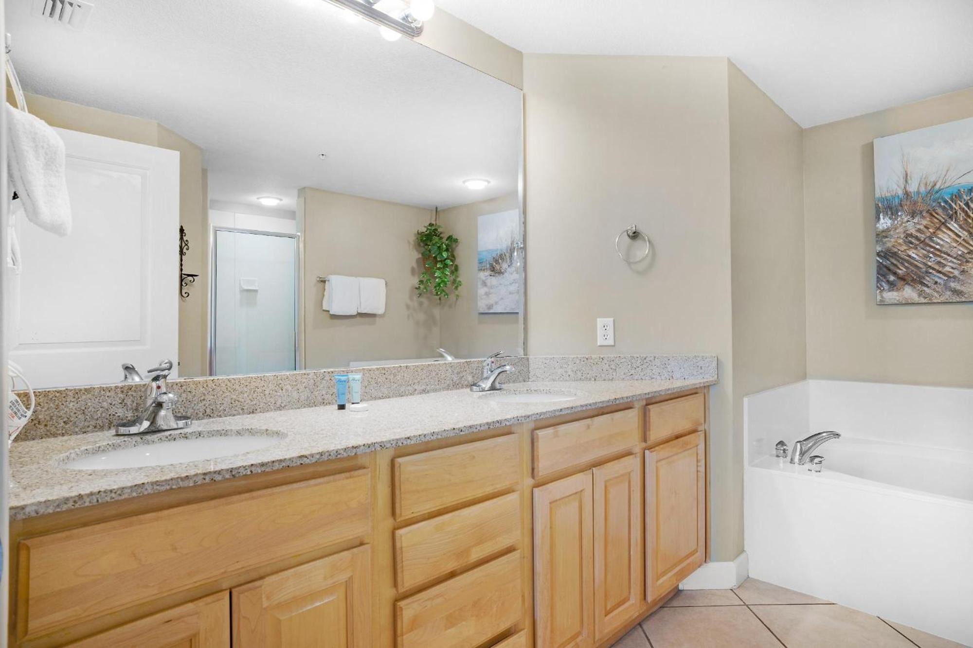 Grandview East 404 Villa Panama City Beach Eksteriør bilde