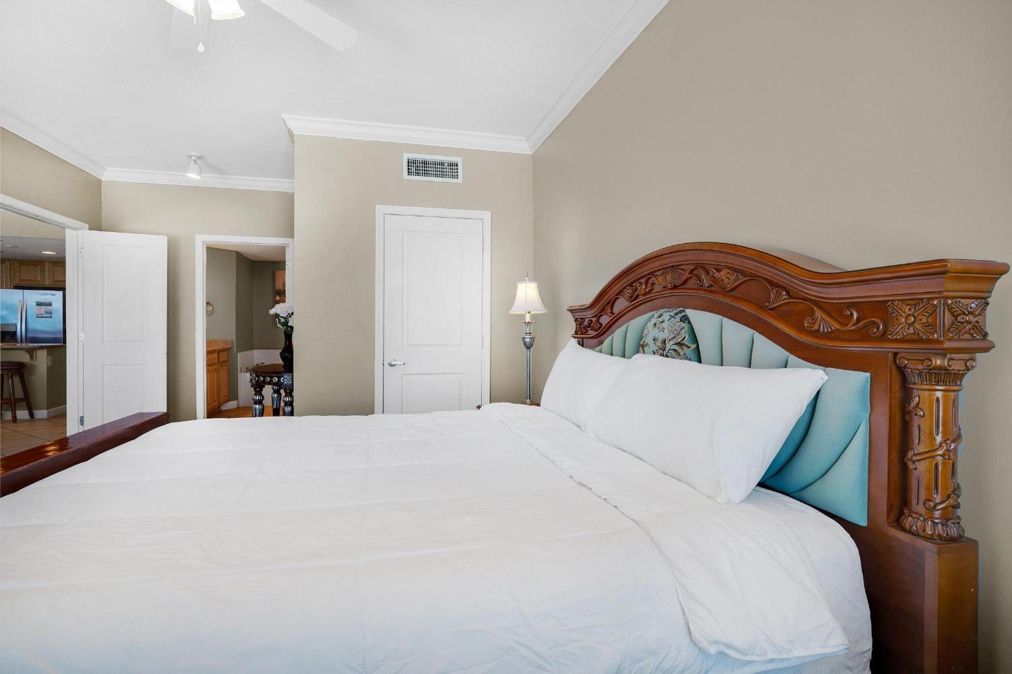 Grandview East 404 Villa Panama City Beach Eksteriør bilde
