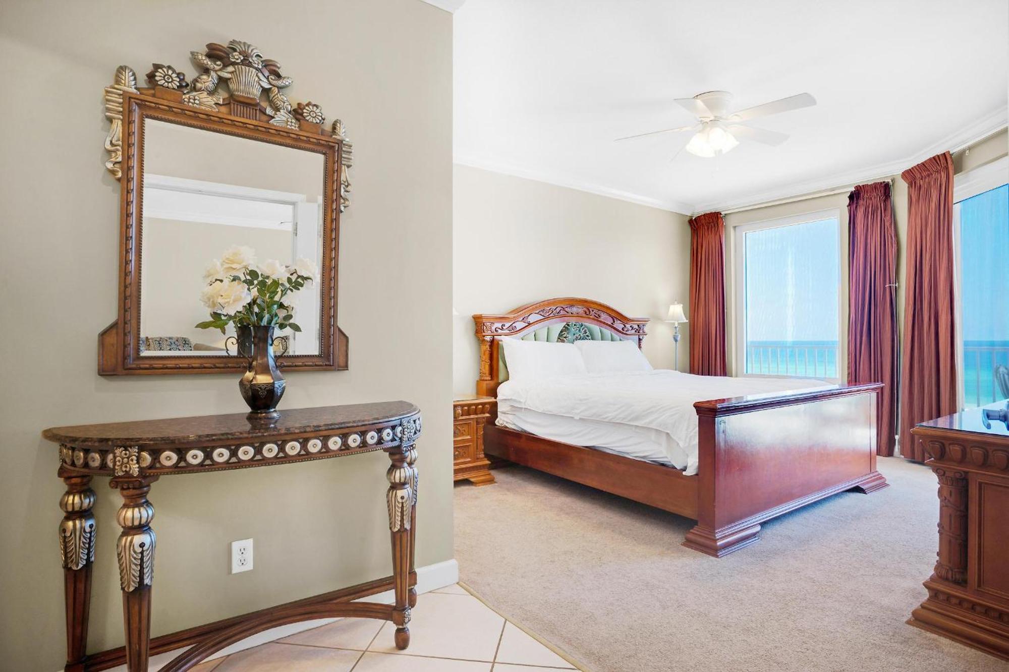 Grandview East 404 Villa Panama City Beach Eksteriør bilde
