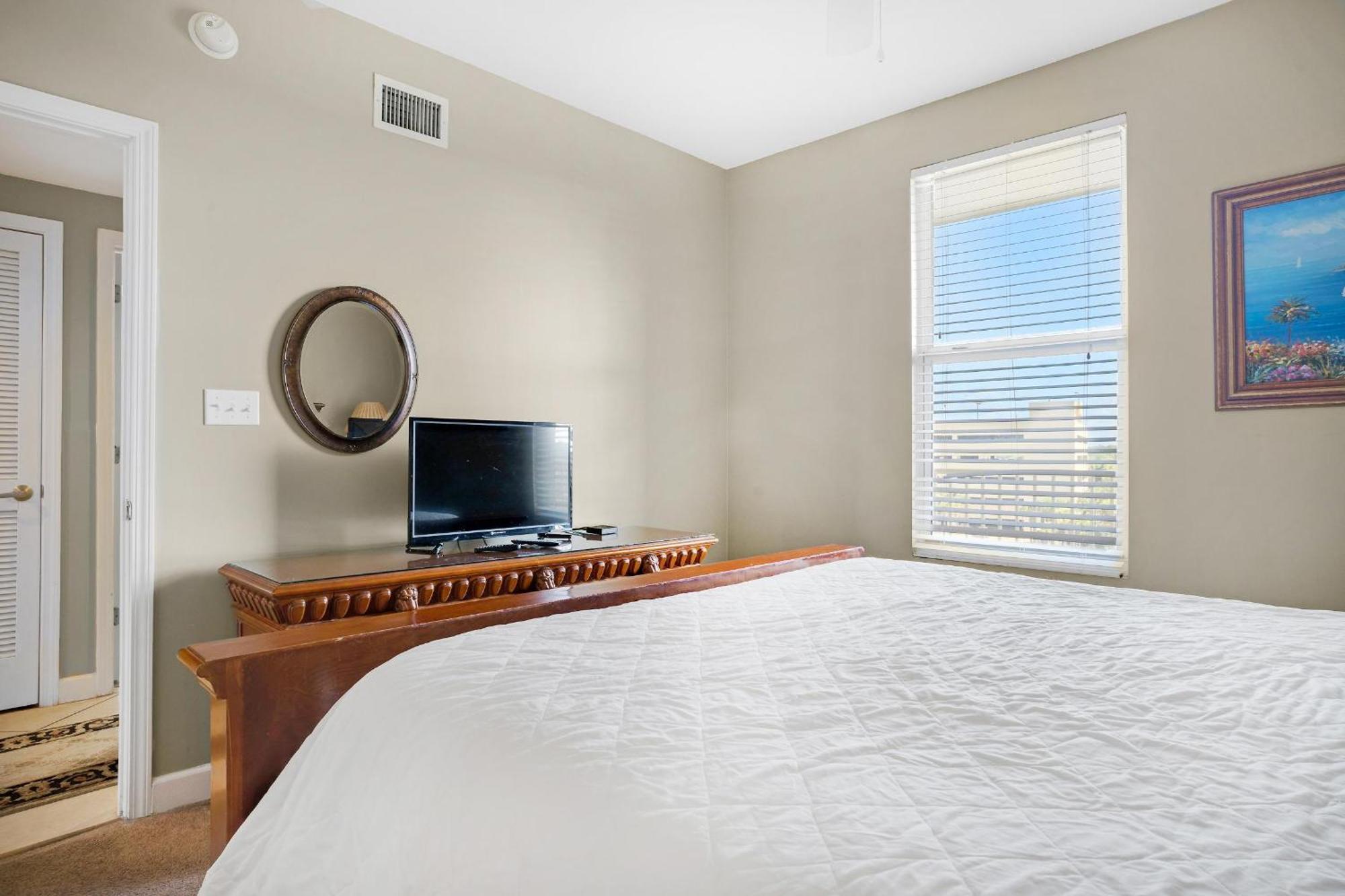 Grandview East 404 Villa Panama City Beach Eksteriør bilde