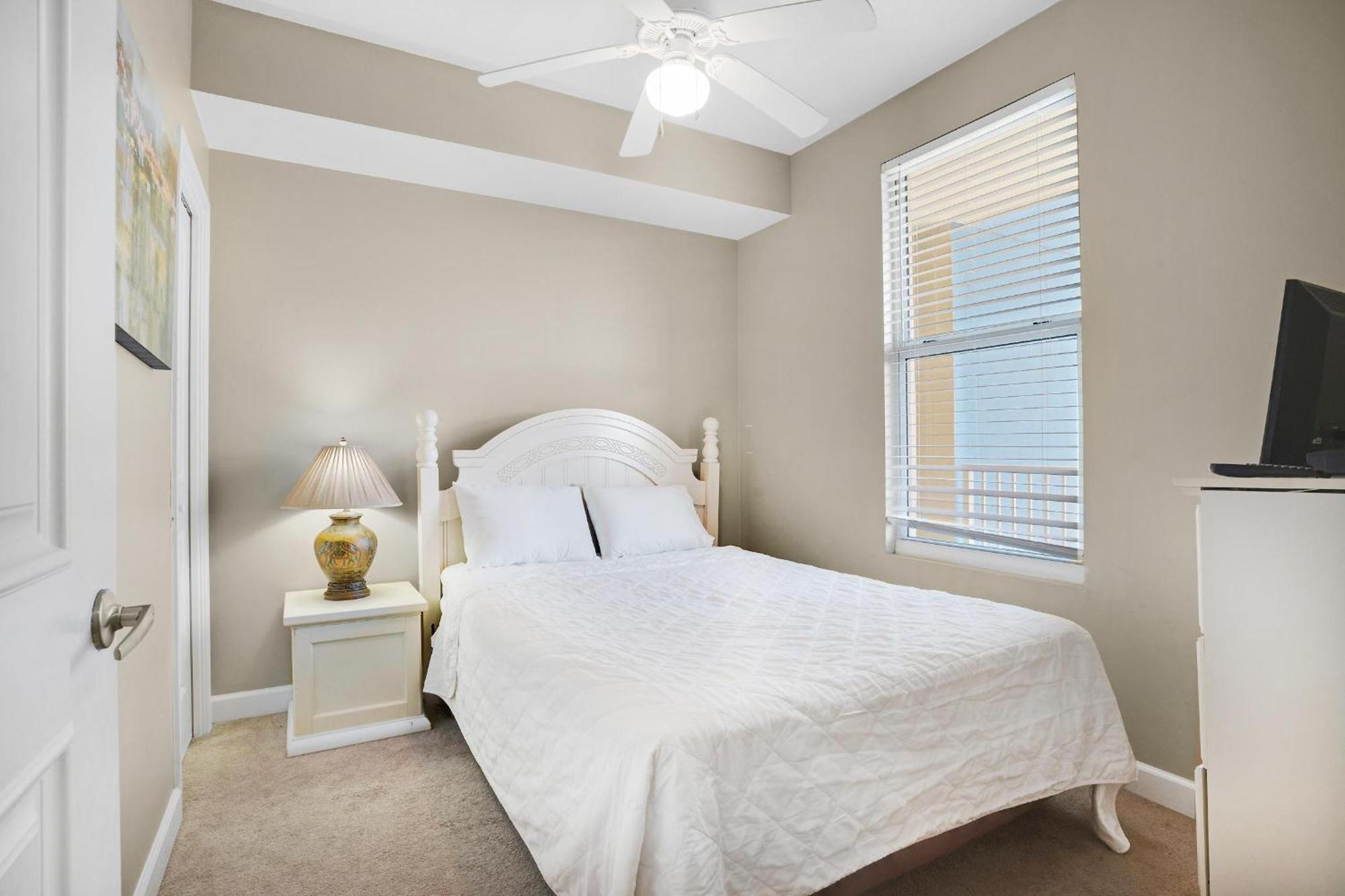 Grandview East 404 Villa Panama City Beach Eksteriør bilde