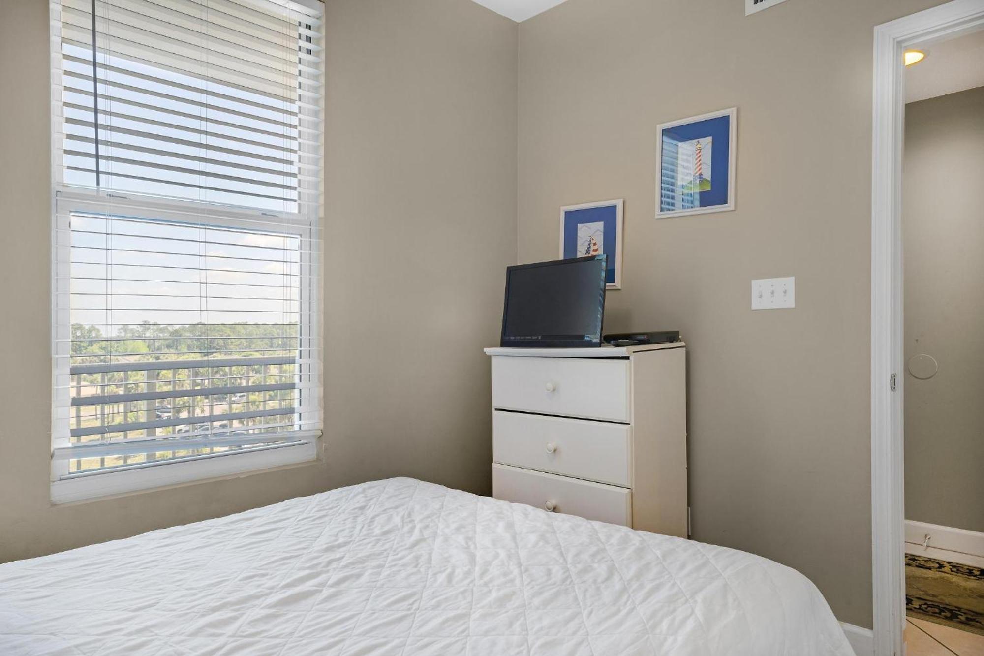 Grandview East 404 Villa Panama City Beach Eksteriør bilde