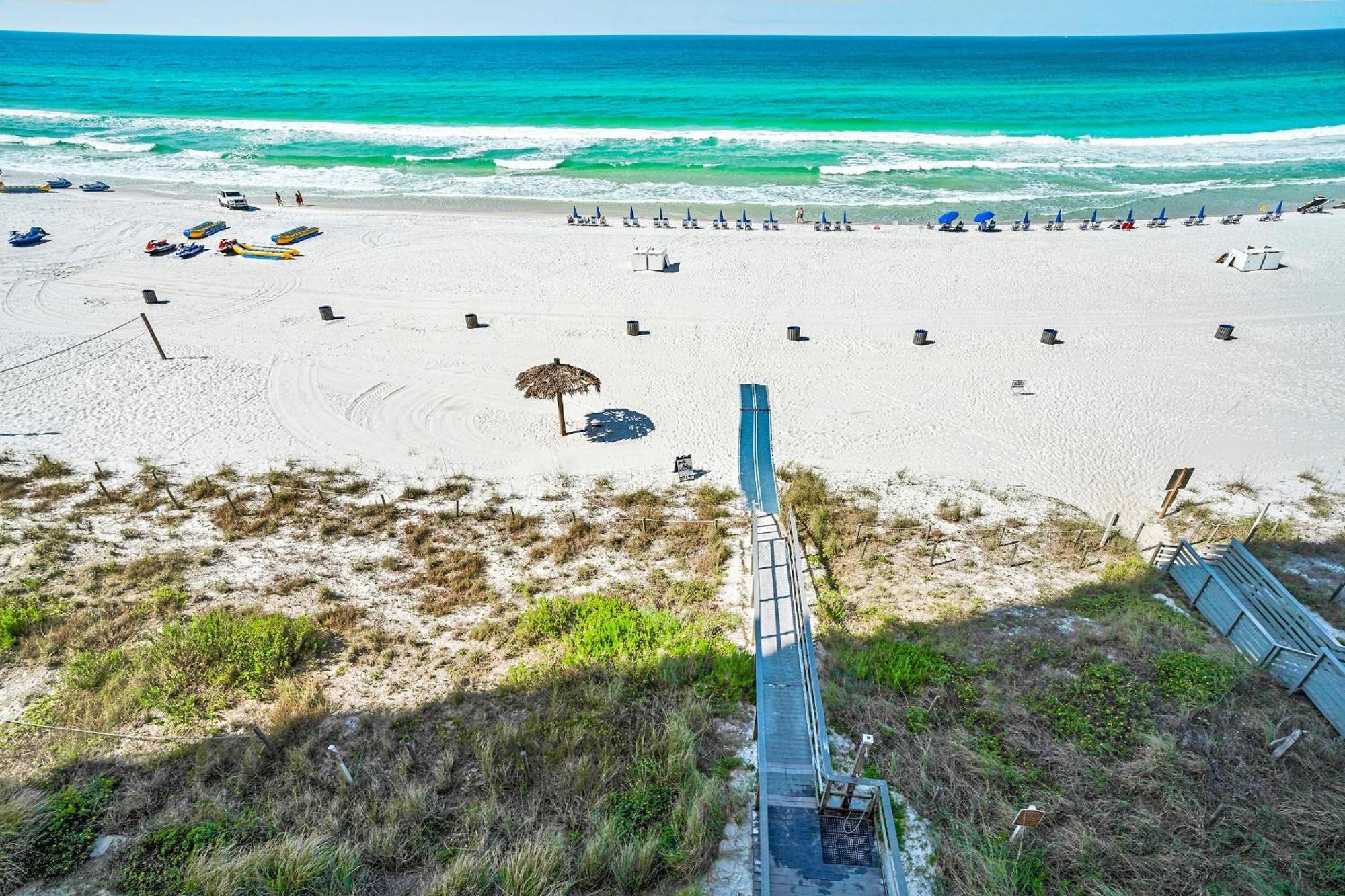 Grandview East 404 Villa Panama City Beach Eksteriør bilde