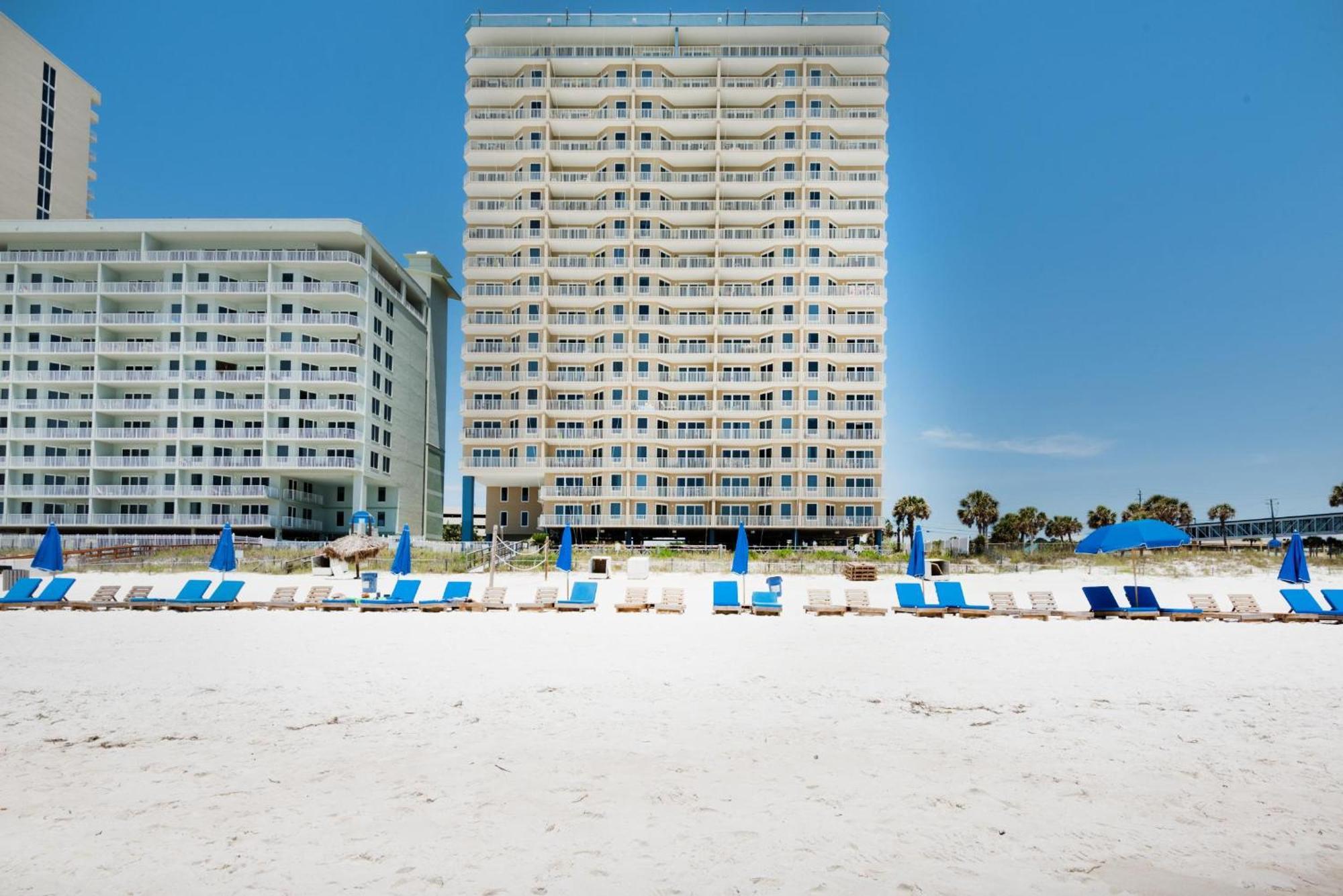 Grandview East 404 Villa Panama City Beach Eksteriør bilde