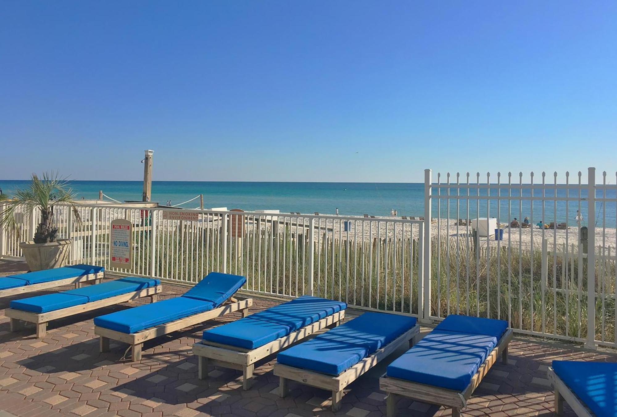 Grandview East 404 Villa Panama City Beach Eksteriør bilde